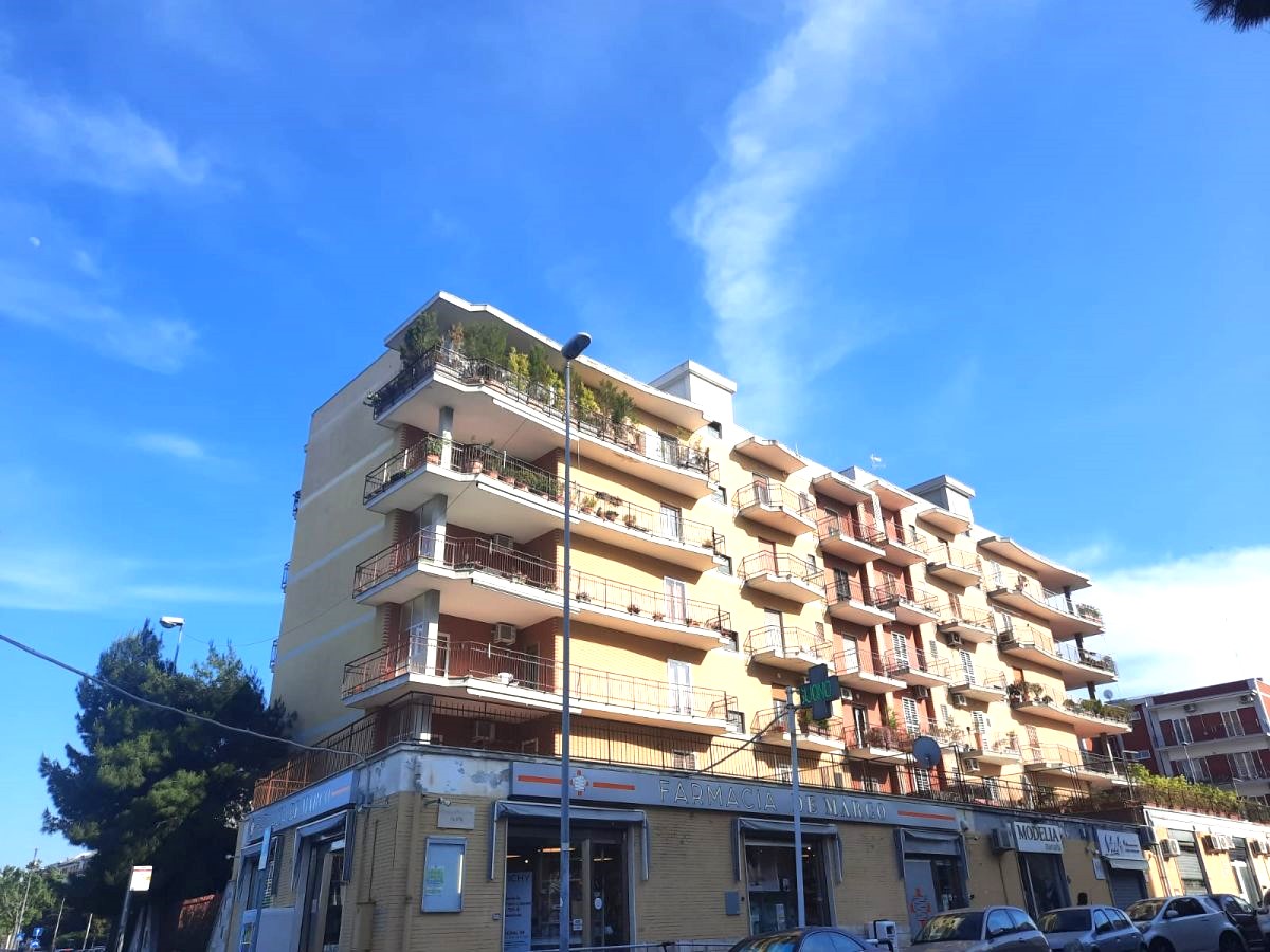 Bari - Via Peucetia Rif. 01/25